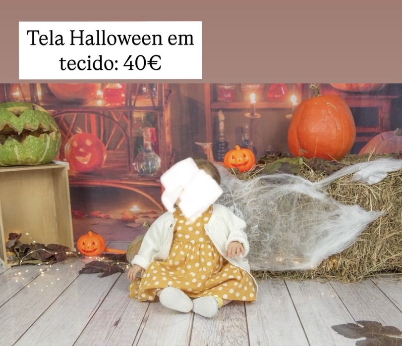 Telas Fotográficas