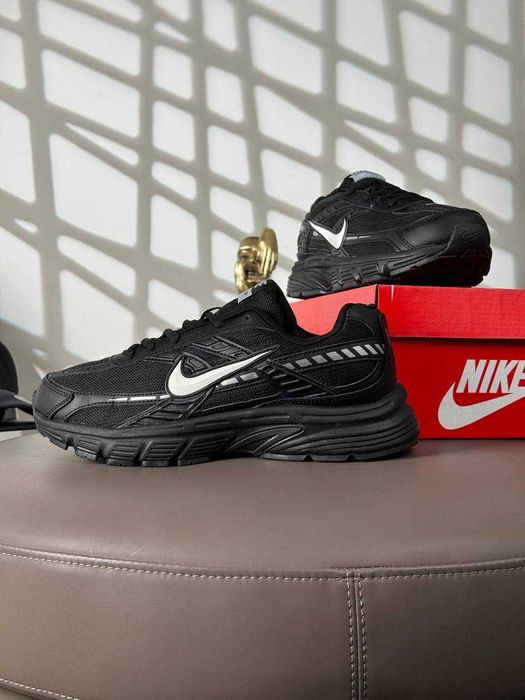 !SALE! Nike Initiator Black White 36 37 38 39 40 41 42 43 44 45 найк