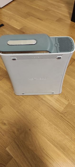 Xbox 360 console