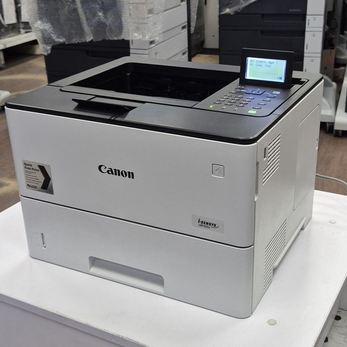 Canon i-SENSYS LBP325X.  Як новий.  Гарантия