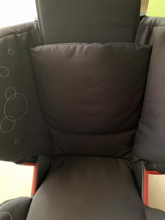 Cadeira Auto Bébé Confort