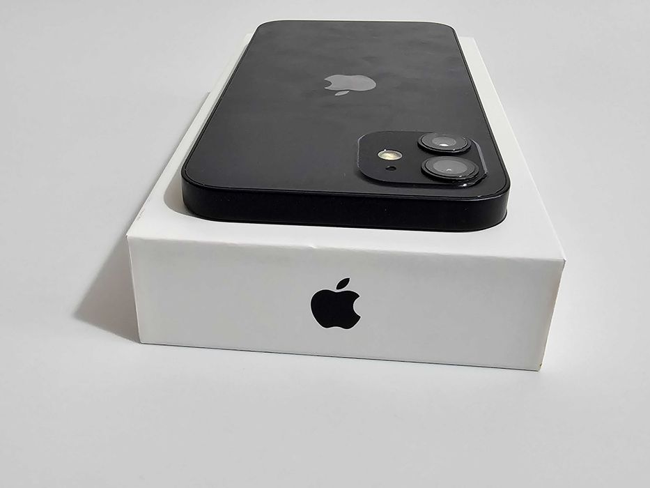 Iphone 12 128Gb. 100% Bateria original. Excelente.