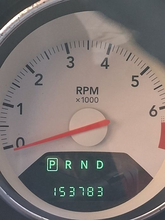 Продам Dodge Caliber
