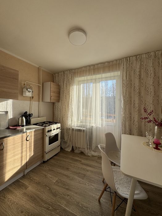 Квартира 1 кімнатна подобово