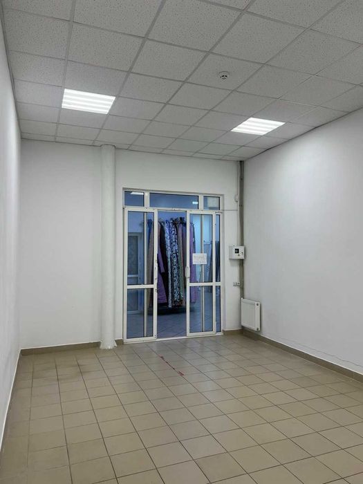 Оренда приміщення 25 м² в ТЦ «Надія»