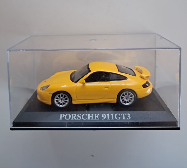 Miniaturas escala 1:43