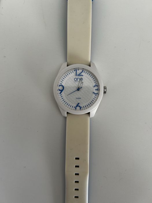 Relogio feminino One