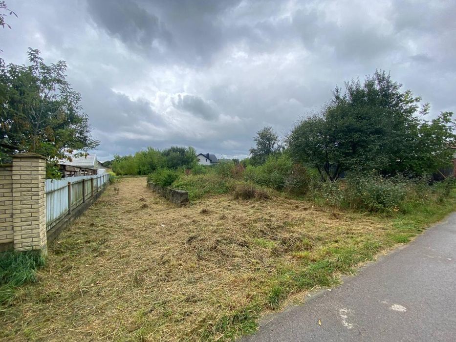 Продаж, земельна ділянка, Вовчинець