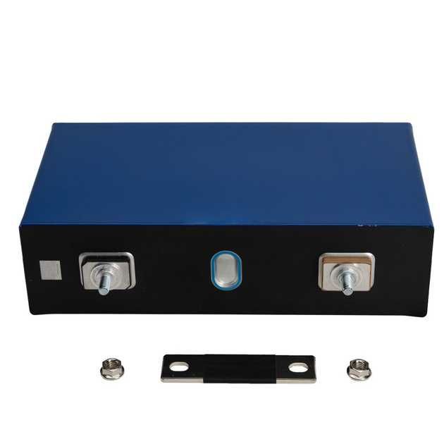 Акумулятор LiFePO4 BAK BAKCBBL150 152 Ah 3.2 V Grade A