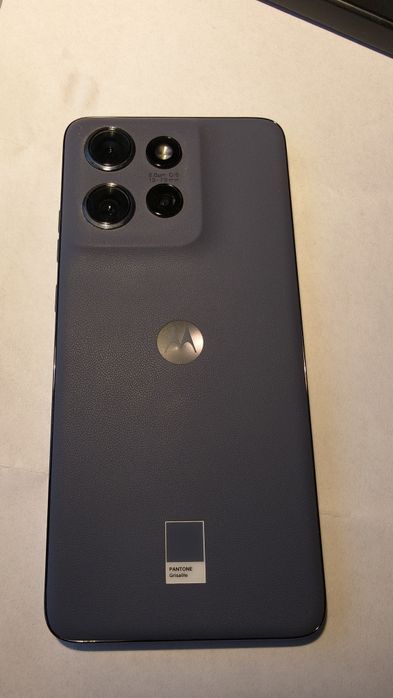 Motorola edge 50 neo 12/512