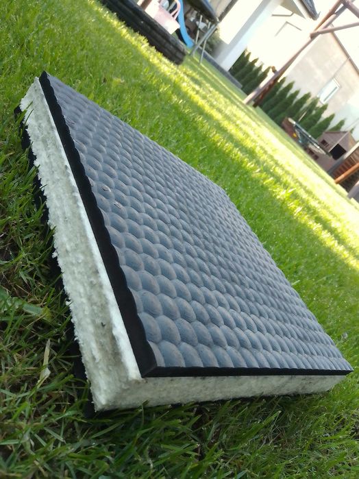 Materace Legowiskowe Superior GEYER HOSAJA