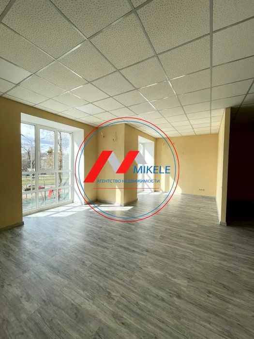 Без%Приміщення 108м2 бульв. Вернадського 24 Академмістечко Житомирська