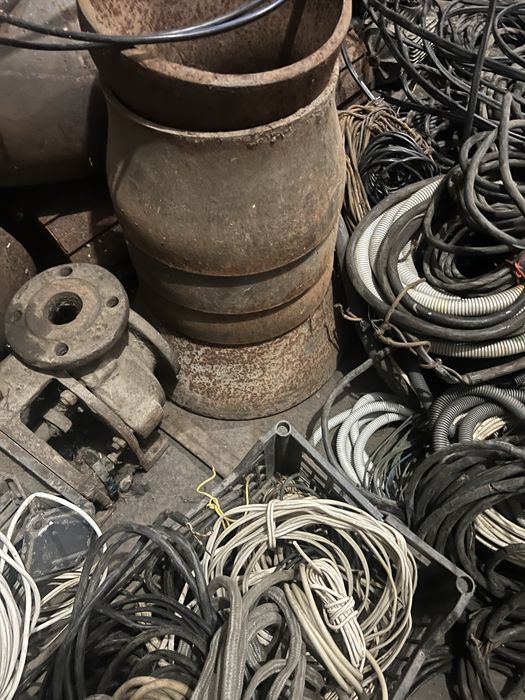 Отвод 300, угол 300, газове обладнання,