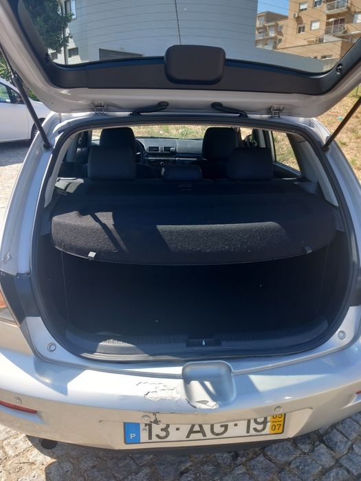 Mazda 3  1.4cc Gasolina