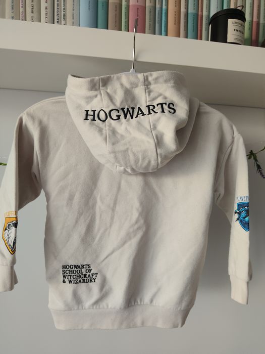Bluza Harry Potter Reserved