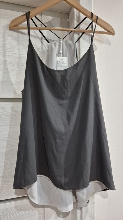 Nowa Letnia damska bluzeczka XL 42/44