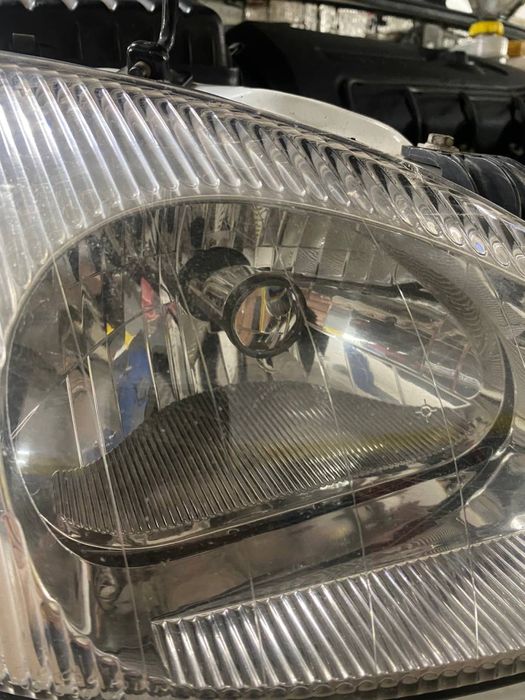 Продам авто ZAZ Sens SX