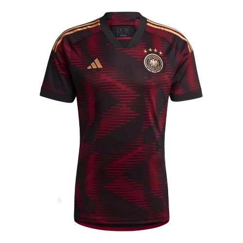 Camisola Alemanha 2023