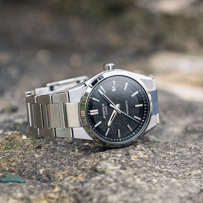 Часы Casio Edifice EFK-110D-1A ! Оригинал! Фирменная гарантия 2 года.