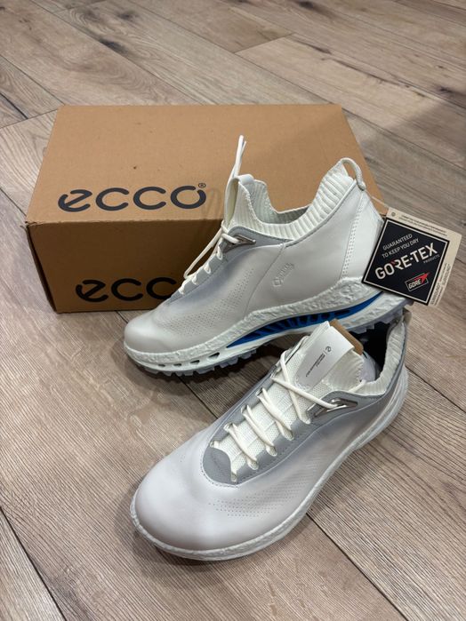 Męskie buty ECCO Golf Biom C5