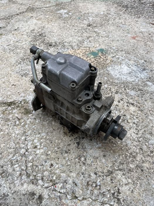Bomba injetora 1.9TDI VP110