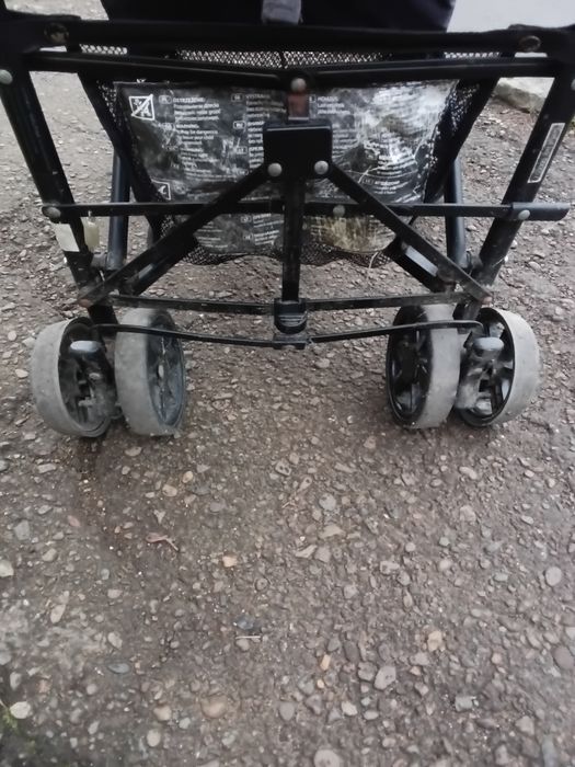 Дитячий візок коляска X-lander