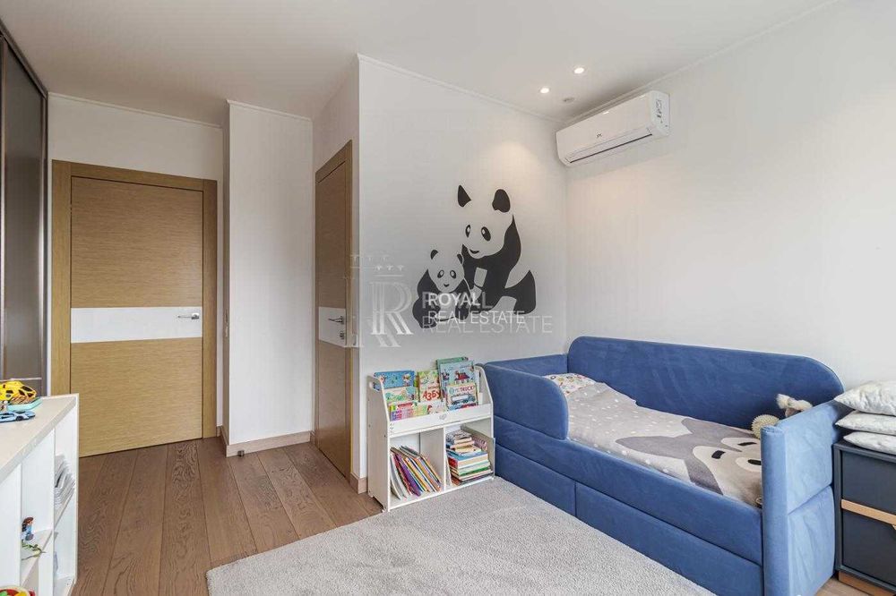 3-кімнатна квартира за адресою вул. Казимиіра Малійовича (площа 102 м²) - Atlanta.ua - фото 14