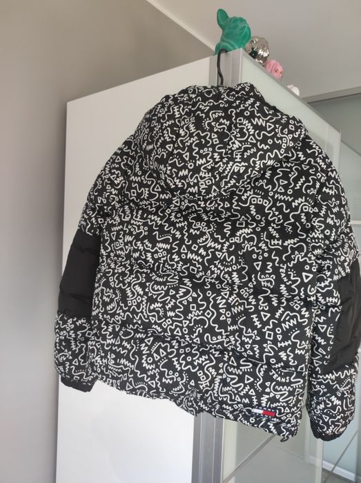 Tommy Hilfiger puffer