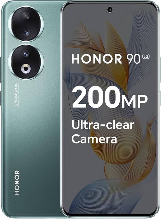 HONOR 90 ROM:512.RAM:12gb