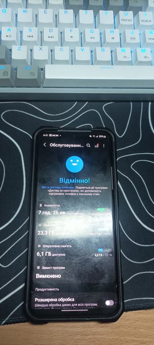 Samsung s20 5g 12/128