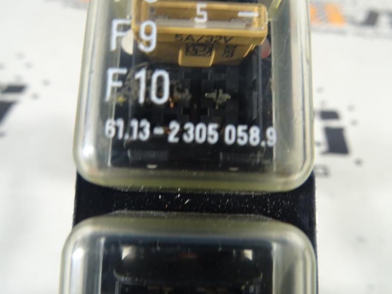 Caixa fusíveis / SAM / BSI BMW 3 (F30, F80)