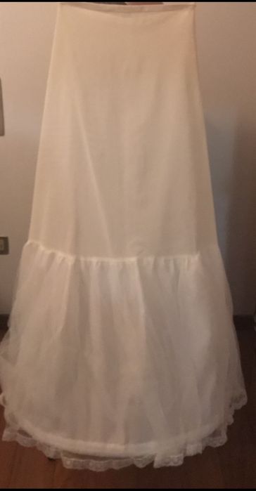 Vestido de Noiva Pronovias