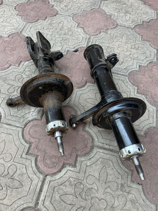 Амортизатор Ваз 2110. 2111. 2112