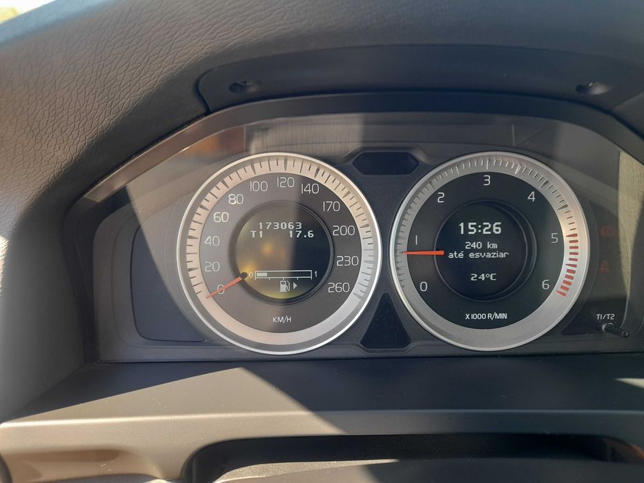 Carrinha Volvo V60 D3 2.0 163cv 173.000kms