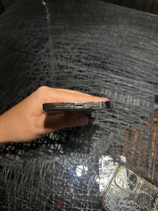 Iphone 12 pro 256gb