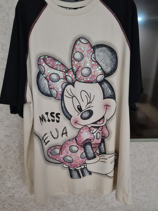 Футболка Турция..