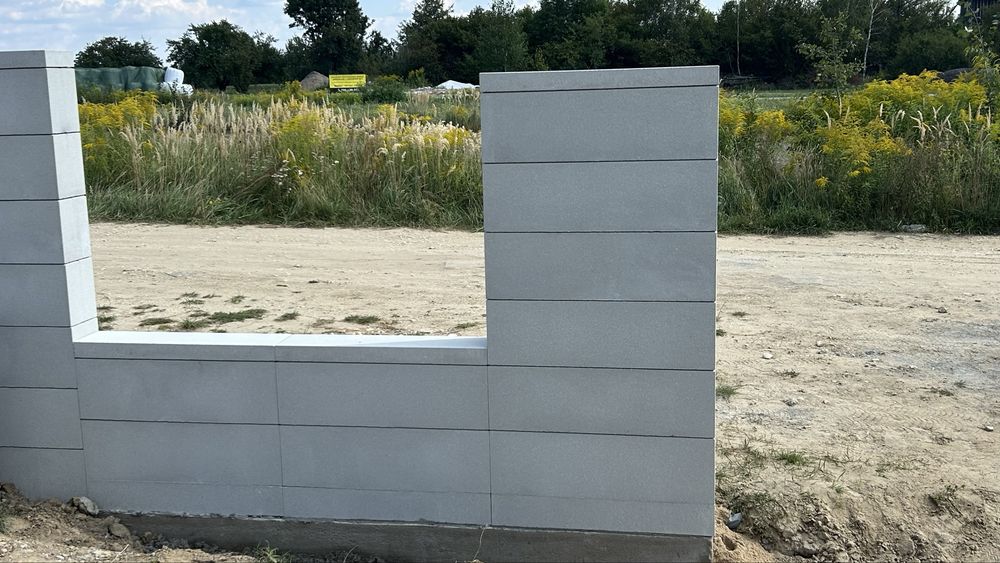 BRUK - BET Rezydencja Novator Biały