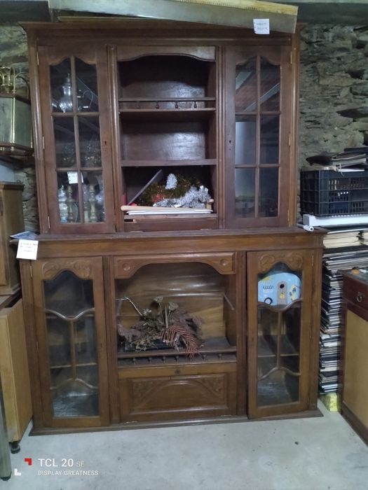 2 Móveis de Cozinha