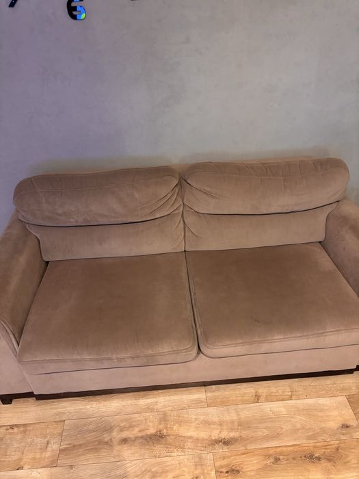 Sofa rozkładana