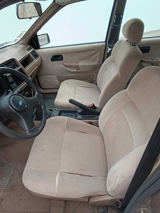 Ford Sierra 1.6 GL