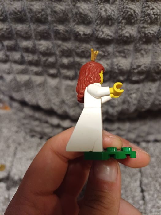 Lego castle 70403 smocza Góra