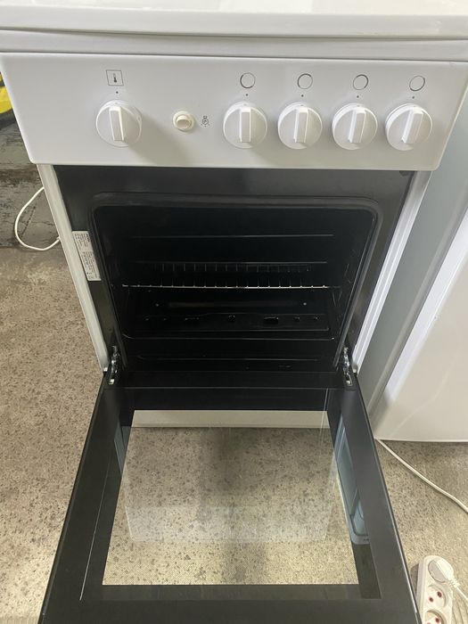 Газова плита Mora