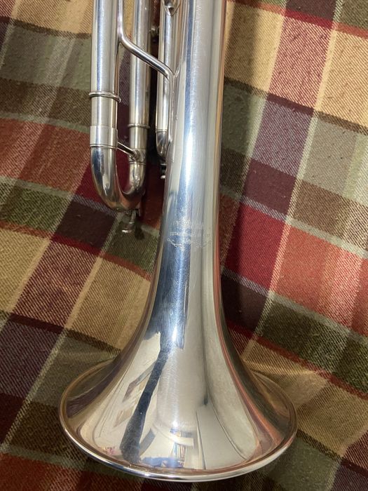Trompete yamaha 6335