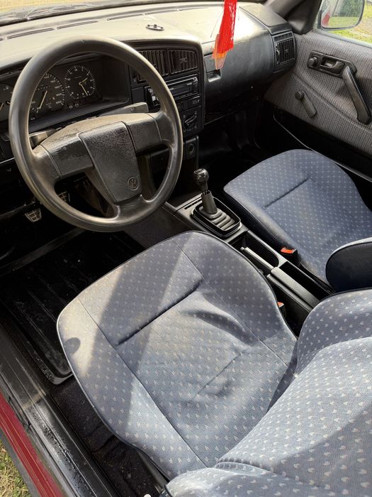VW Passat B3 1.8benz