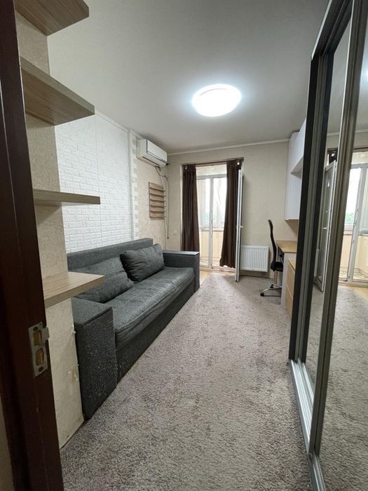Продається квартира.ЖКПанорама Сіті,Ракетна, 24,Деміївська, Либідська