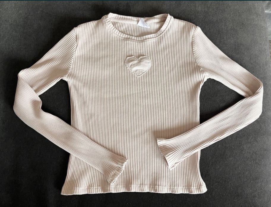 Sinsay , bluza , 152 cm , Atomówki