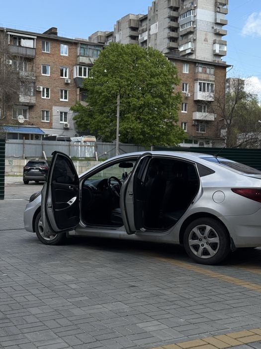 Аренда авто автомобиля