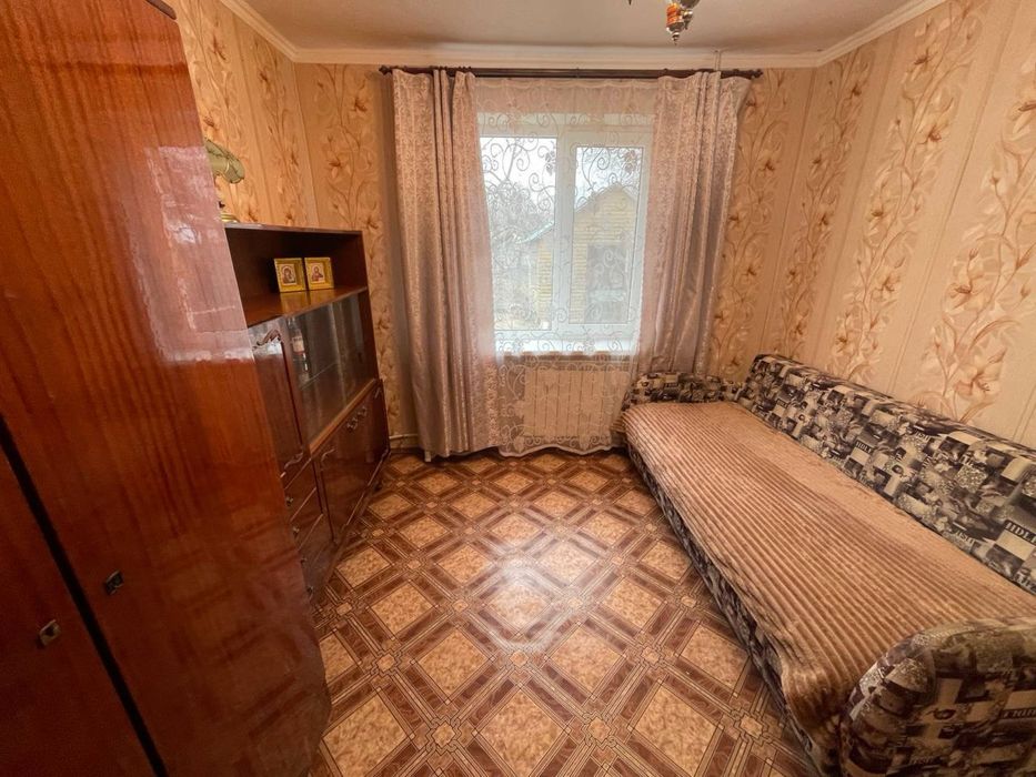 Будинок село Мала Вільшанка