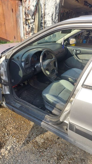 Citroen Xsara 1.9 дизель