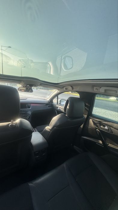 Pegeout 508 RXH  4x4 full extras